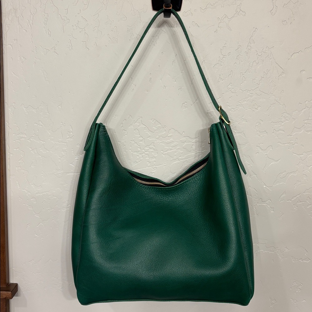 Aspen Large in Bacalar by Portland Leather, New in Box - Picture 5 of 13